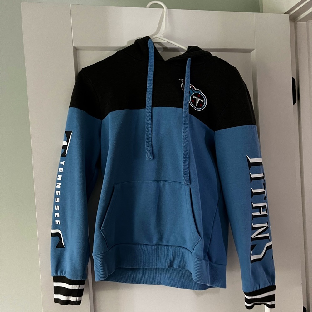 Tennessee Titans Hoodie